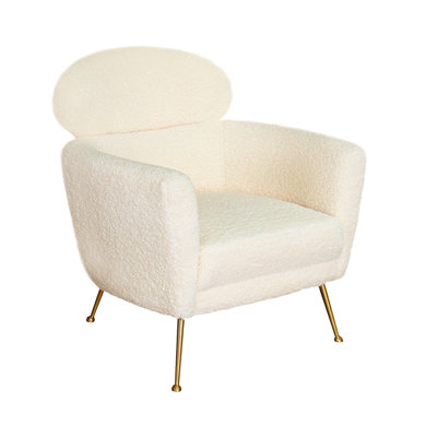  Chaise d'appoint Felice