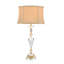 Swirl Table Lamp