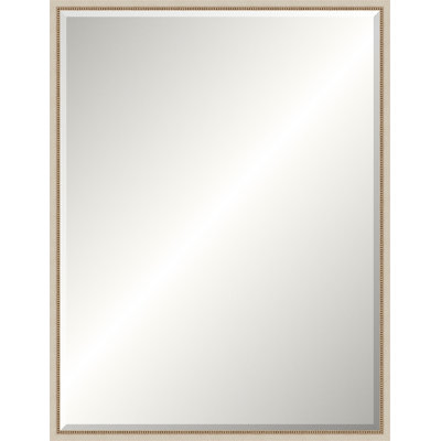 Off-White Old World Mirror