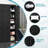 6 - Tier 6 - Section 17" Wide Gym Locker-86834991