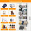 Metal Hanging Organiser-410674157