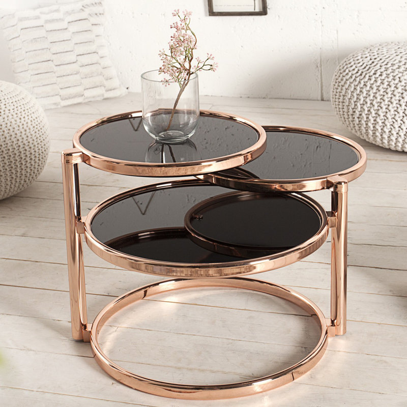 Adrianna Side Table