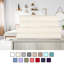 Ensemble de draps en micro-fibre-922117378-922117384
