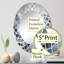 Miroir mural Hariharan-816451144