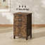 Armoire de bureau avec 3 tiroirs
