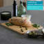 Argon Tableware Rectangle Wooden Chopping Board