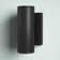 Chiasso Steel LED Wall Light