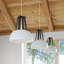 Winfred 1 - Light Dome Pendant-28028608-130659196