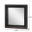 Square Wall Mirror