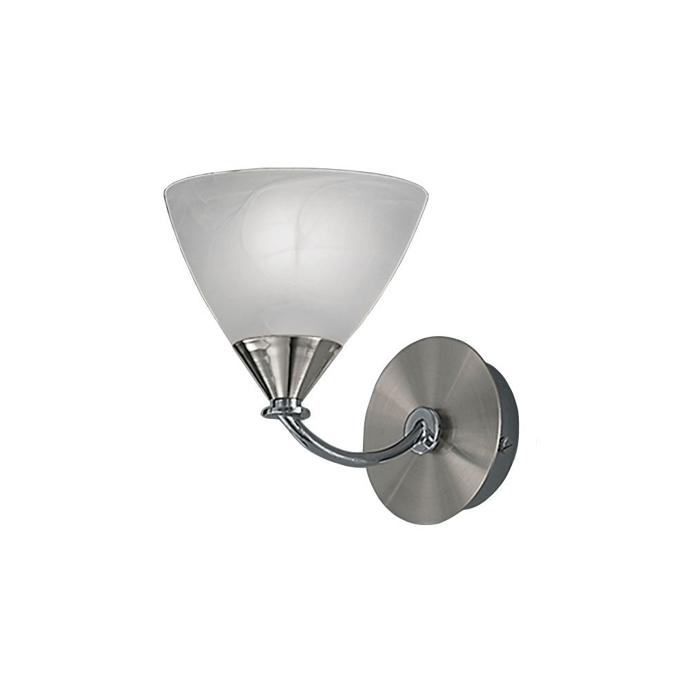 Millstone Sconce