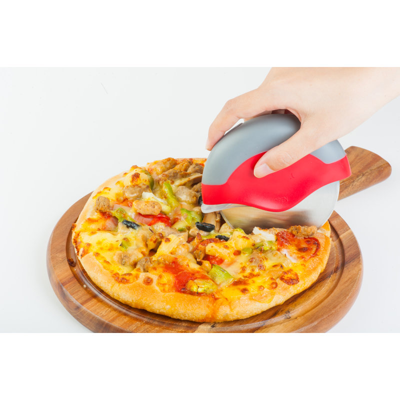 Roue à pizza unique jokari