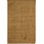 Hand-Knotted High-Quality Gold Area Rug