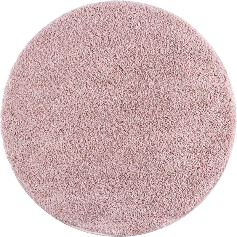 Fragos Indoor Rug, Round 3'3"