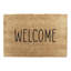 Non-Slip Indoor/Outdoor Doormat-126019200