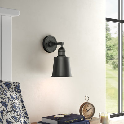 Lavender Hill Semi Flush Mount