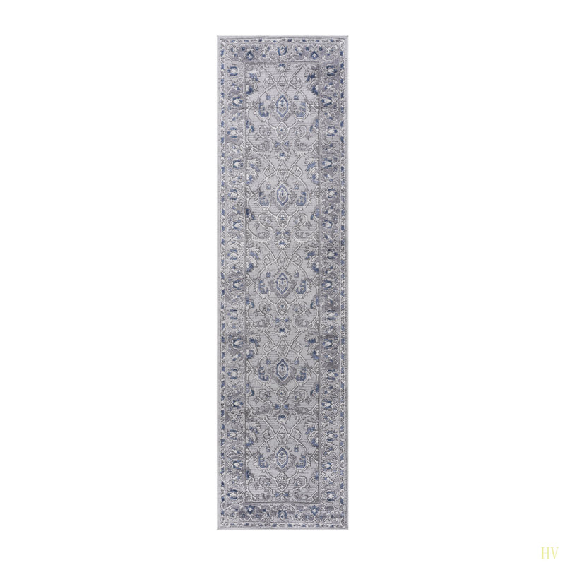 Collection 2X8 / Oriental Non-Shedding Living, Tapis de couloir 2 pi 2 po x 8 pi