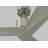 Mirage 60" W 3-Blade Ceiling Fan with Remote Control-11238943-33006071