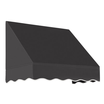 Awntech San Francisco Acrylic Fabric Fixed Awning
