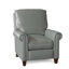 Fauteuil inclinable standard en cuir véritable de 33,5 po de largeur Sondria-998777230-998778110-998777983