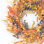 Couronne de porte 24 po