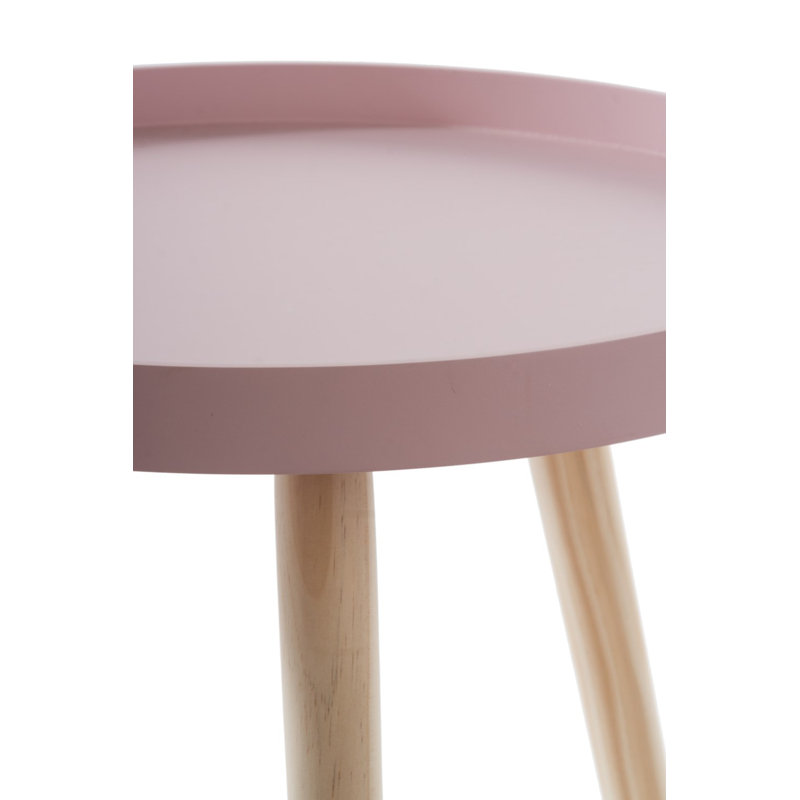 Odysseus End Table