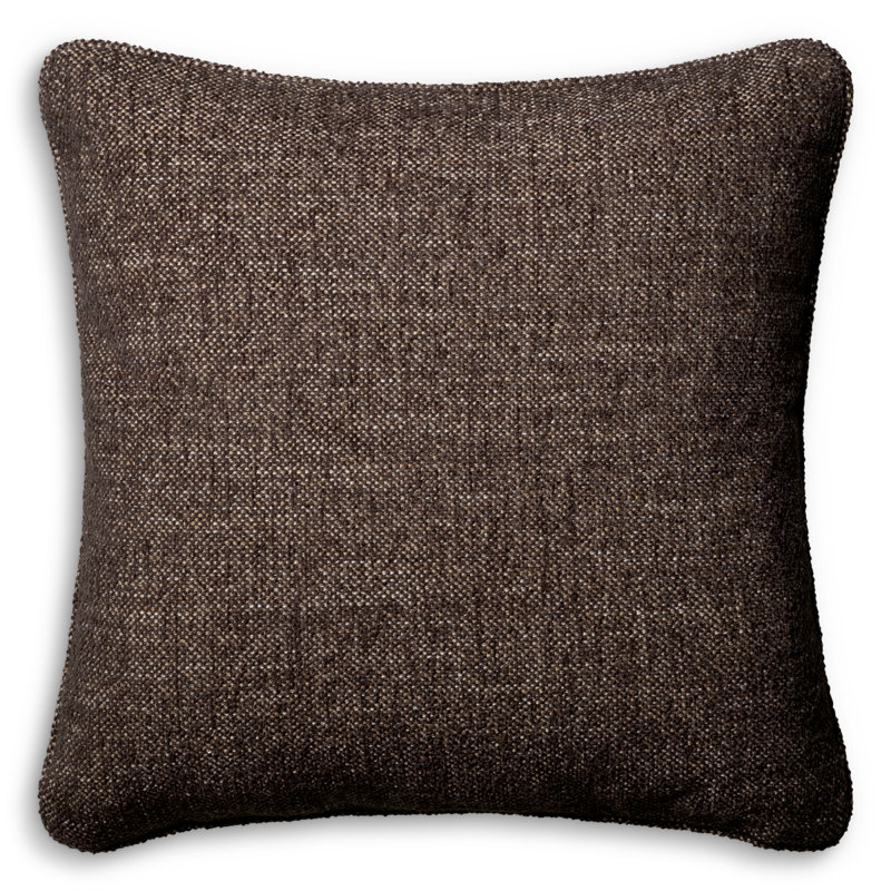 Throw Pillow, Square 23.62"