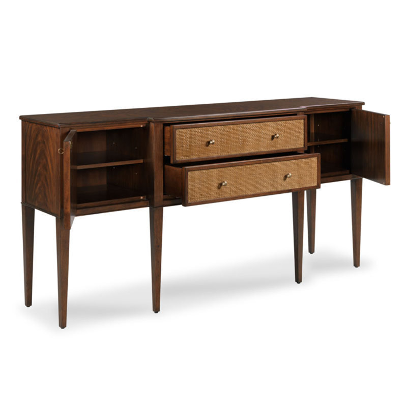 Watts 74'' W Buffet