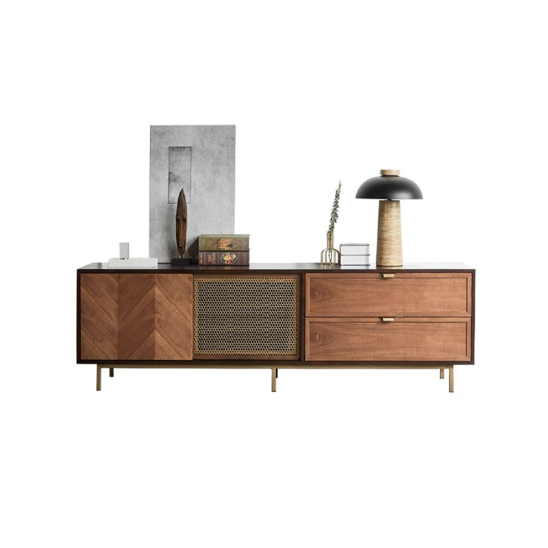 Meuble télé Retro Home