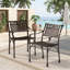 Outdoor Dining Armchair