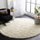 Jedrik Hand Tufted Wool Solid Color Rug