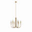 Lustre 6 lumières Penrose de Modway-1277121358