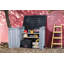 Burchel Double Bin Store