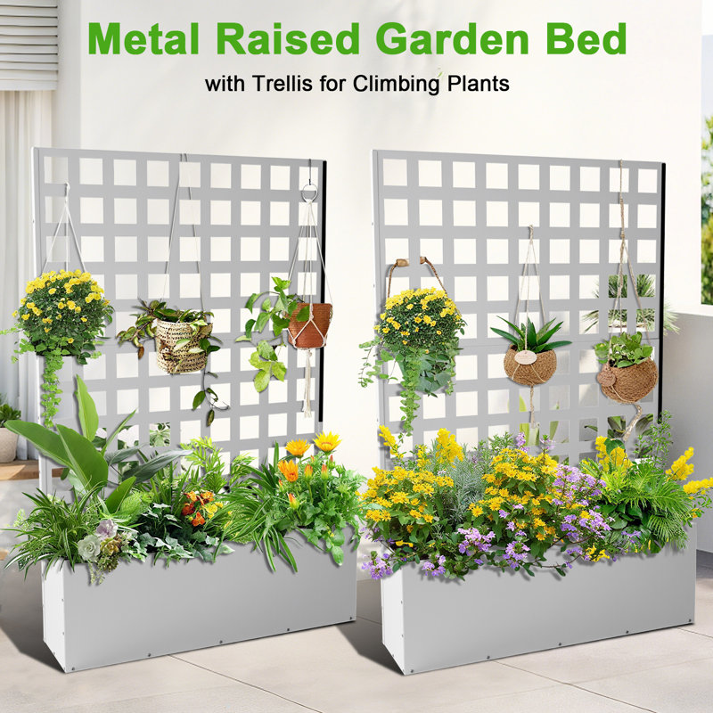 Planter Box