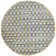 Aitken Hand Woven Cotton Geometric Rug