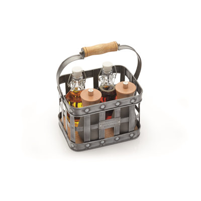 Industrial Kitchen Utensil Holders/Pots/Jars