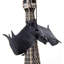 Chauves-souris volantes en caoutchouc d'Halloween 3D