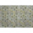 Premium Machine Washable Ralston AMF1938 Floral Rug-440962658