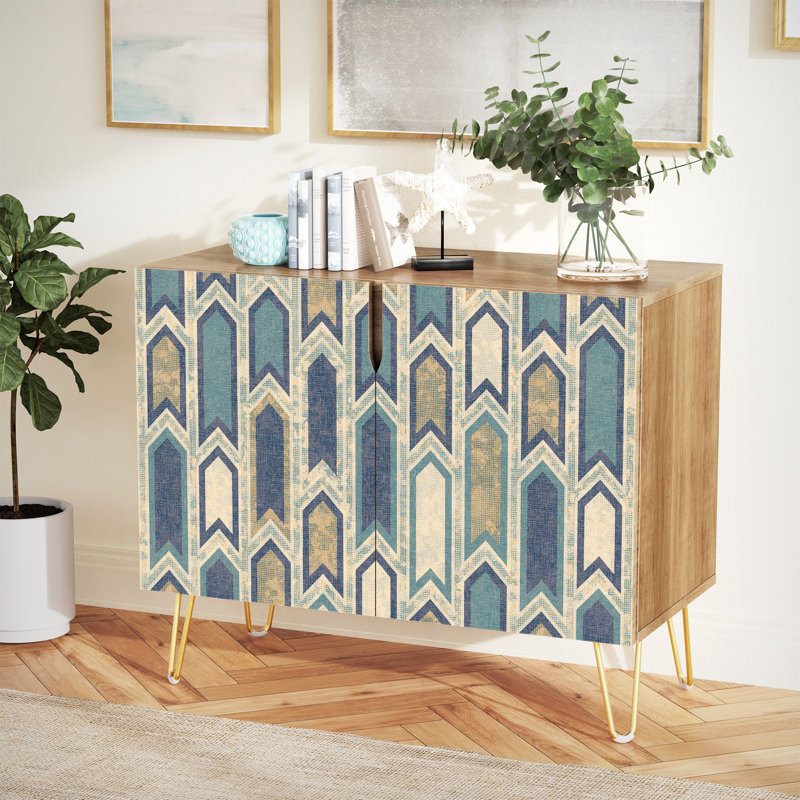 35" Wide Sideboard