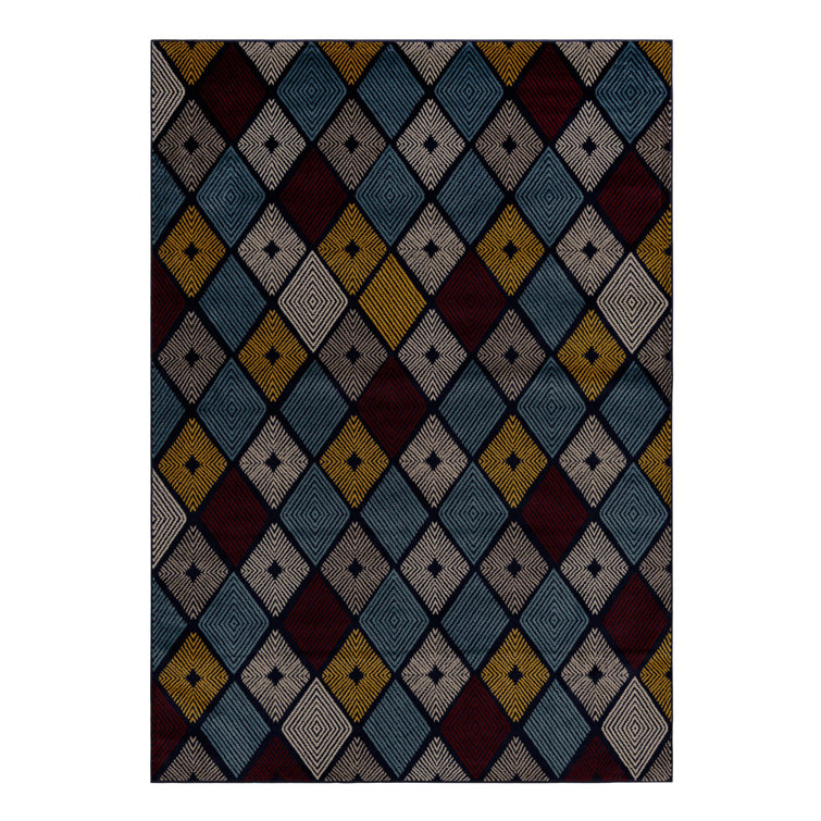 Konya Botkins Rug