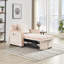 Trois-en-un Canapé-lit Canapé-lit pliant Canapé-lit ajustable-284392597
