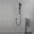Handheld Shower Head 2.0 GPM GPM