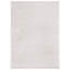 Motif et tapis uni 414 ivoire-1866222590