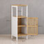 Bamboo Freestanding Bathroom Cabinet