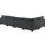 Canapé modulaire en U 6 places, canapé en chenille, avec rangement, compartiments pour accoudoirs et porte-gobelets-121098839