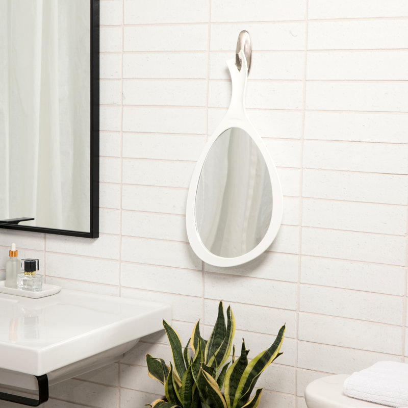 Timmon Bathroom Accessory Set