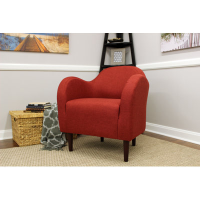 Reider Upholstered Armchair