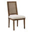 Chaise d'appoint Hildemar-1478161242