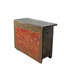 Solid Wood Accent Cabinet