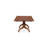Sarah Four Leg Extension Table-11362890-61405770