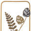 Wall Decor on Metal